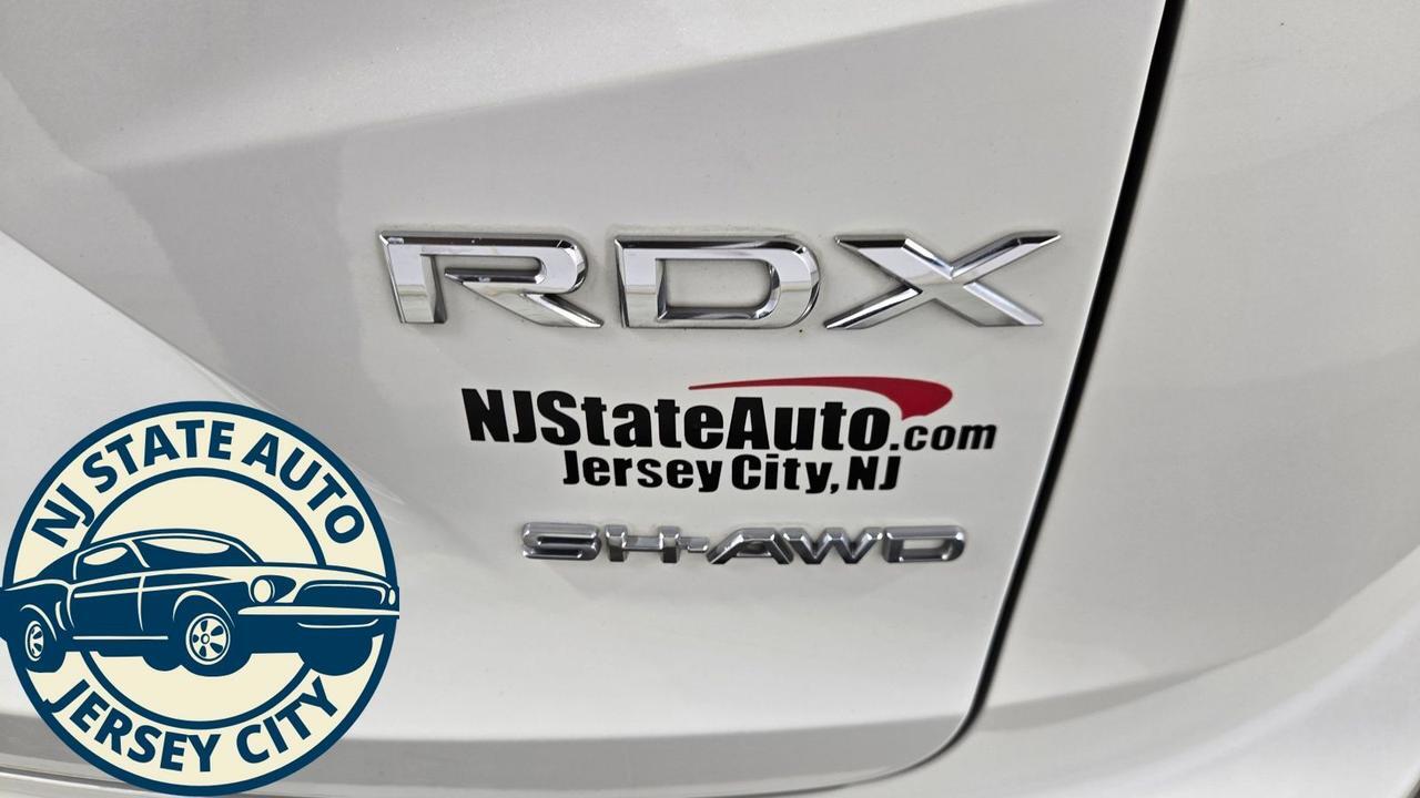 2019 Acura RDX Technology Package Jersey City NJ