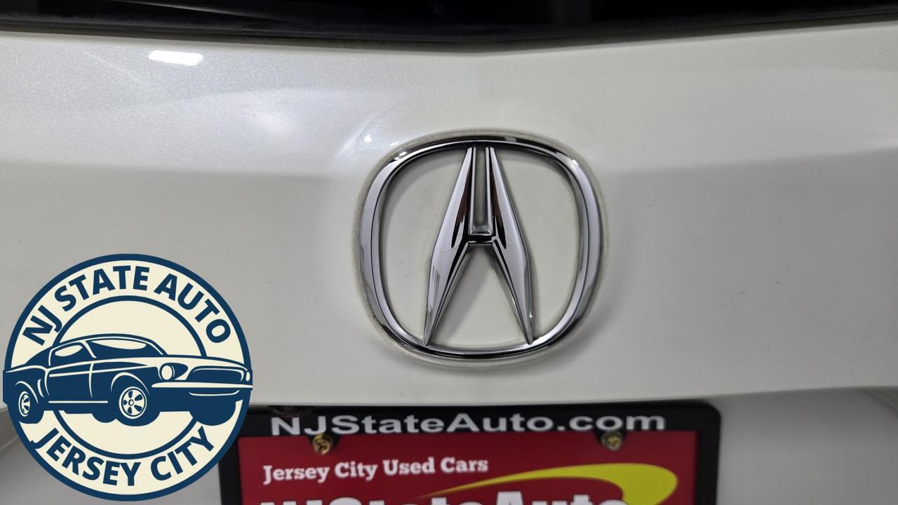 2019 Acura RDX Technology Package Jersey City NJ