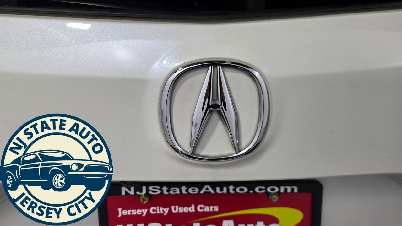2019 Acura RDX Technology Package Jersey City NJ