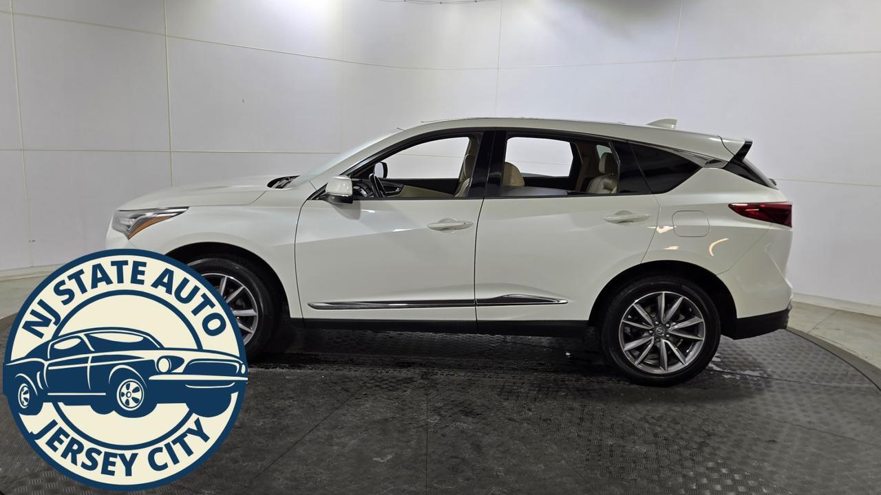 2019 Acura RDX Technology Package Jersey City NJ