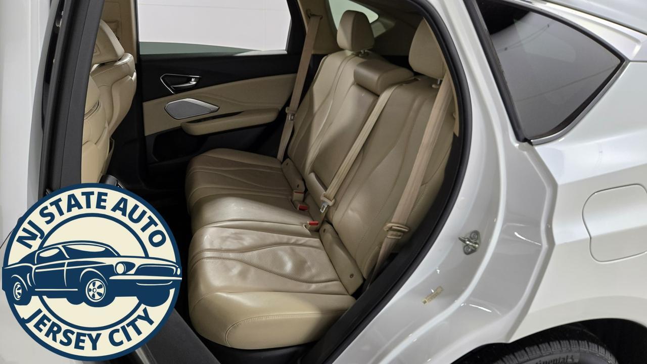 2019 Acura RDX Technology Package Jersey City NJ