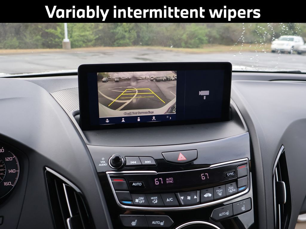 2019 Acura RDX Technology Package San Clemente CA