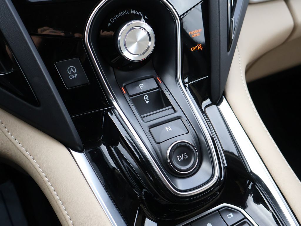 2019 Acura RDX Technology Package San Clemente CA