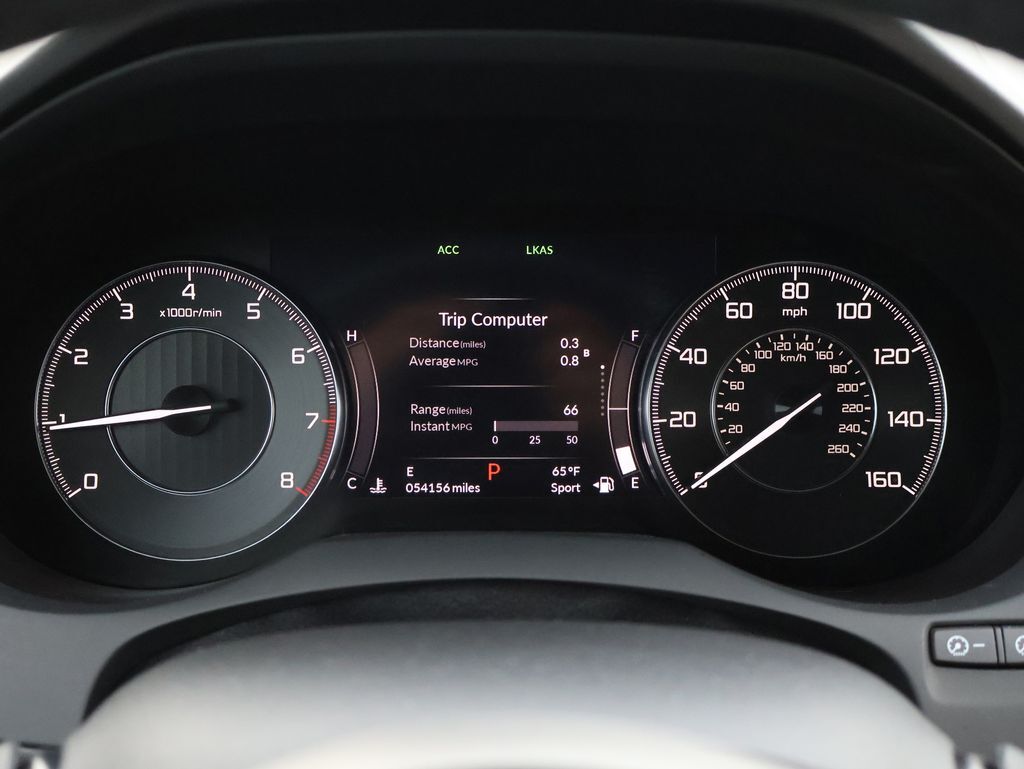 2019 Acura RDX Technology Package San Clemente CA