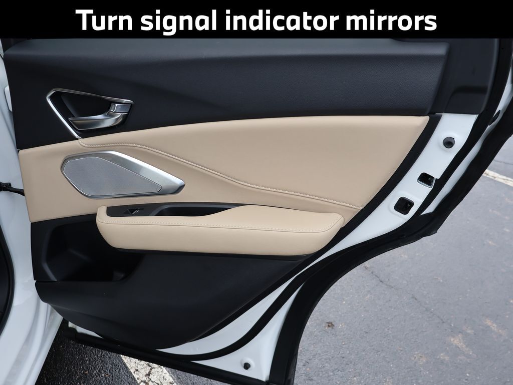 2019 Acura RDX Technology Package San Clemente CA