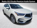 2019 Acura RDX Technology Package Oshkosh WI
