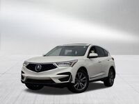2019 Acura RDX Technology Package