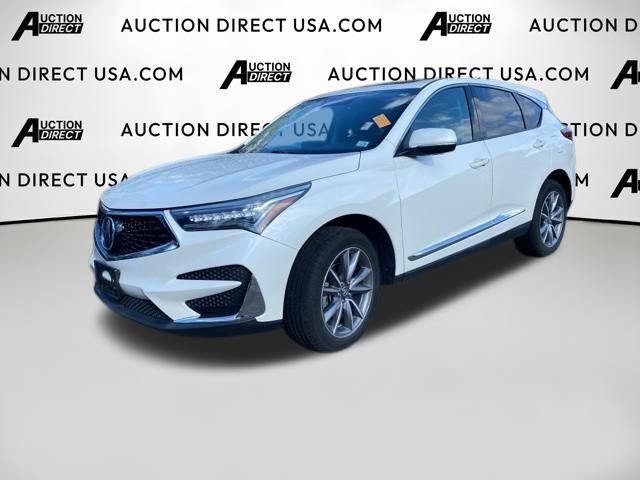 2019 Acura RDX Technology Package