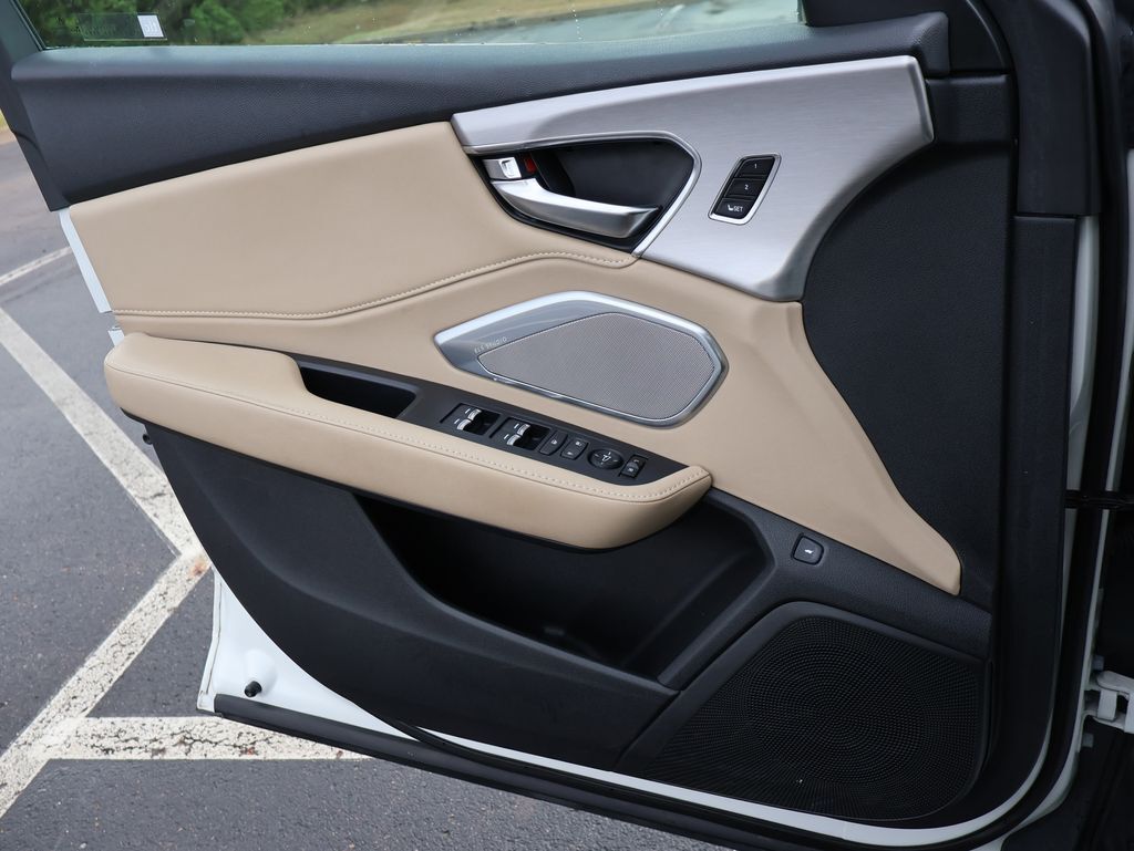 2019 Acura RDX Technology Package San Clemente CA