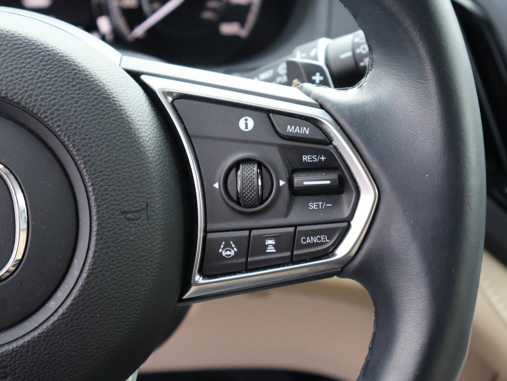 2019 Acura RDX Technology Package San Clemente CA