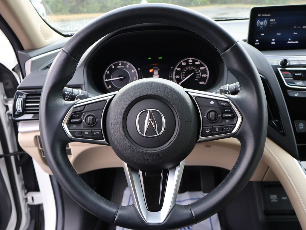 2019 Acura RDX Technology Package San Clemente CA