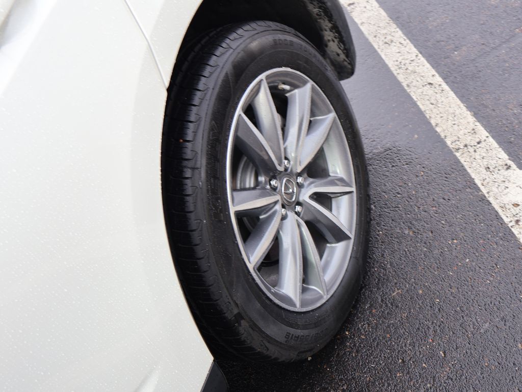 2019 Acura RDX Technology Package San Clemente CA