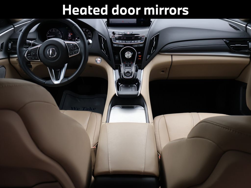 2019 Acura RDX Technology Package San Clemente CA