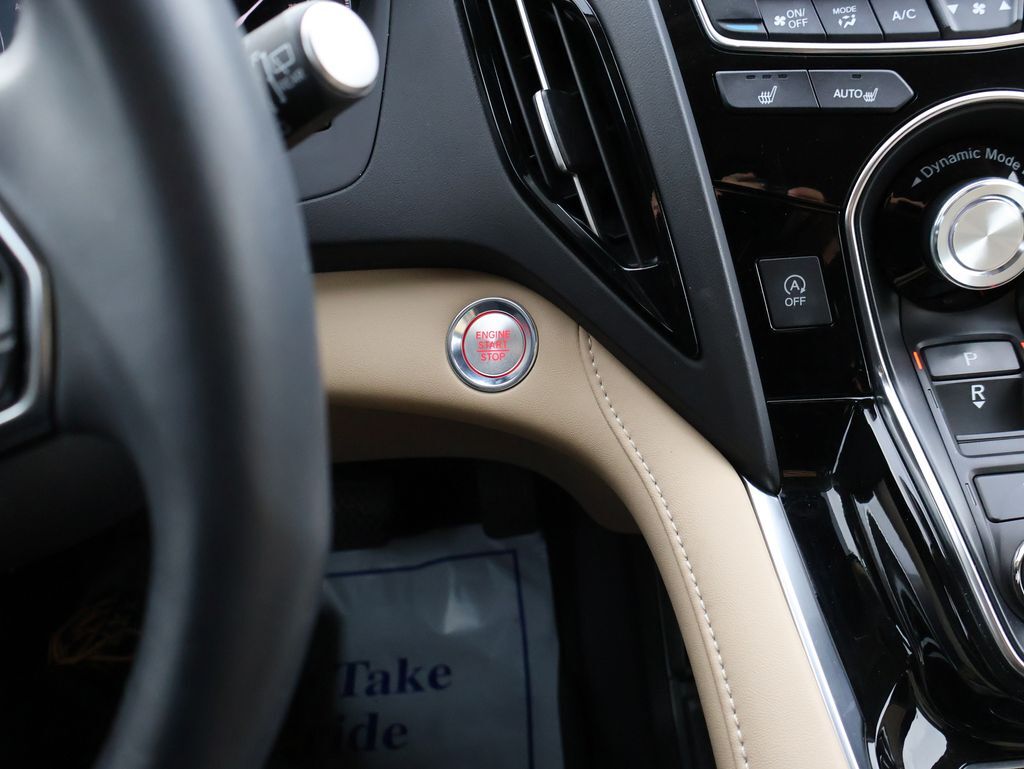 2019 Acura RDX Technology Package San Clemente CA