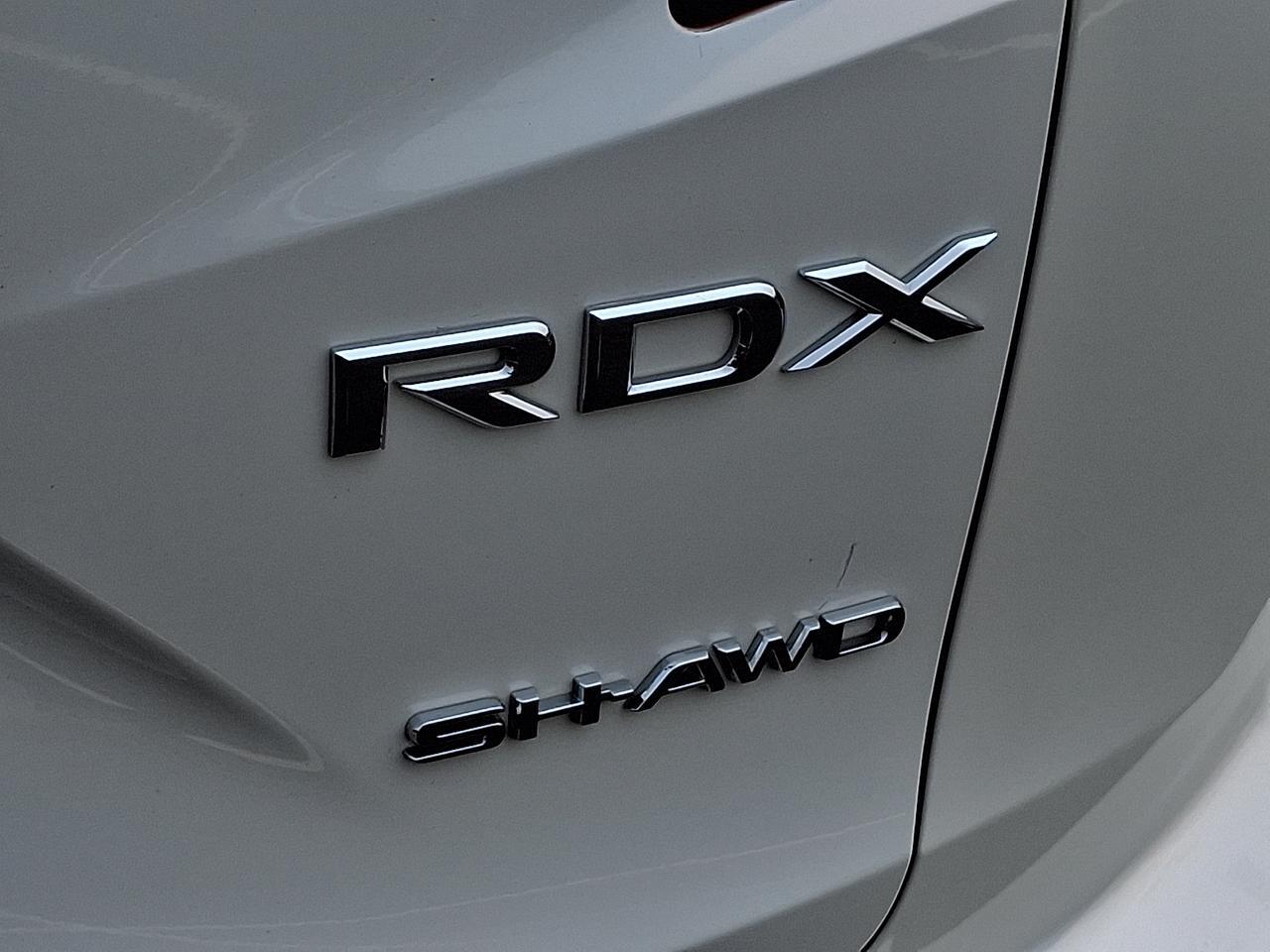 2019 Acura RDX Technology Package Vineland NJ