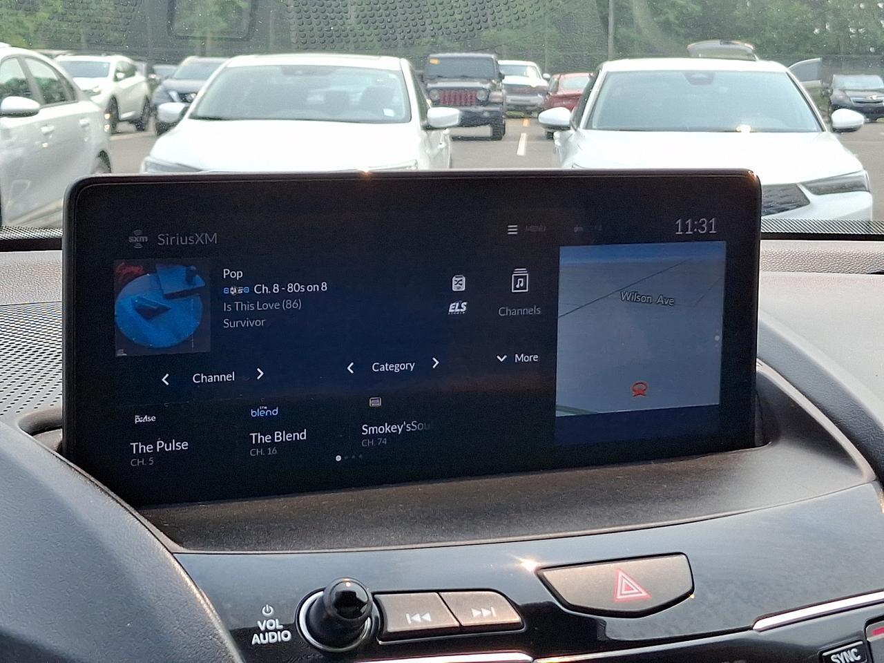 2019 Acura RDX Technology Package Vineland NJ
