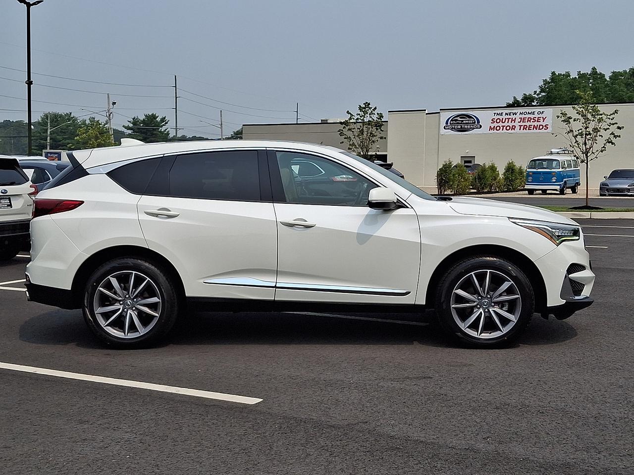 2019 Acura RDX Technology Package Vineland NJ