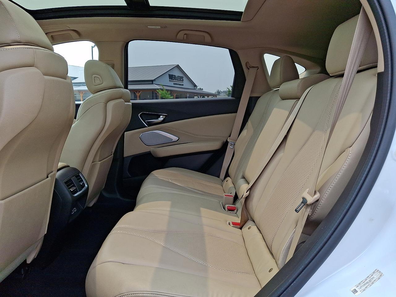 2019 Acura RDX Technology Package Vineland NJ
