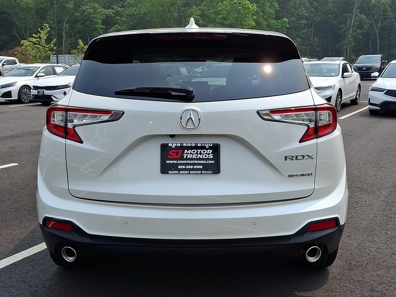 2019 Acura RDX Technology Package Vineland NJ