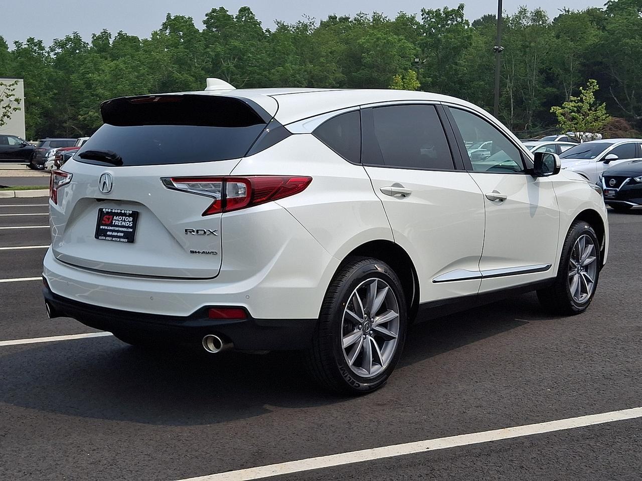 2019 Acura RDX Technology Package Vineland NJ