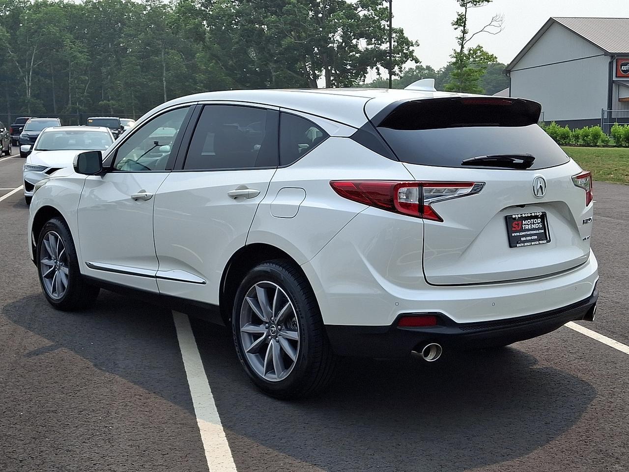 2019 Acura RDX Technology Package Vineland NJ