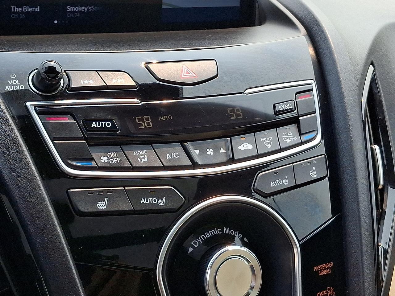 2019 Acura RDX Technology Package Vineland NJ