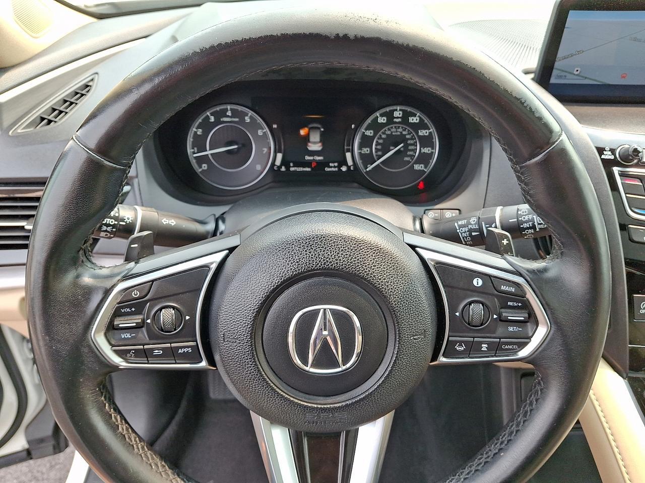 2019 Acura RDX Technology Package Vineland NJ