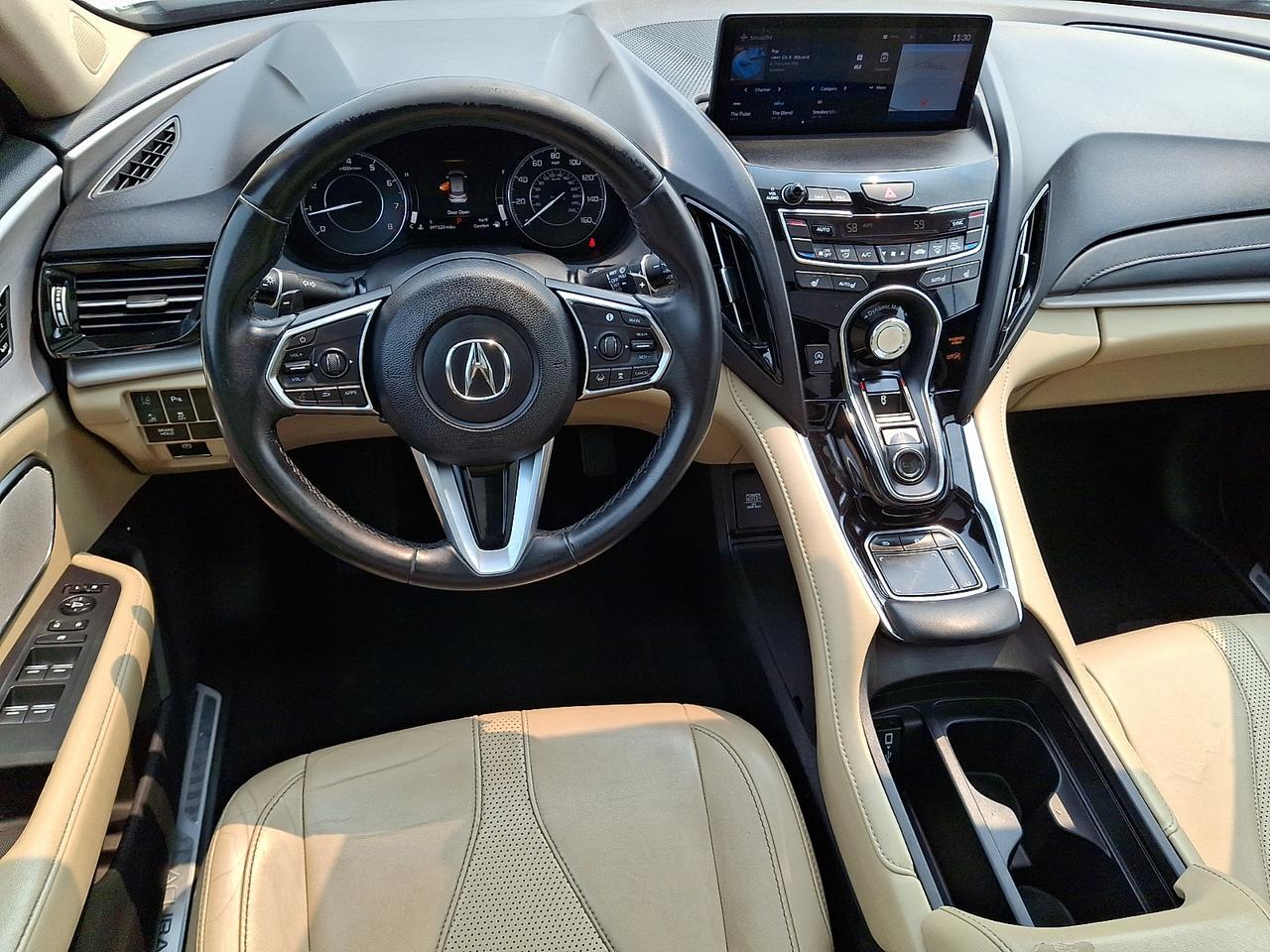 2019 Acura RDX Technology Package Vineland NJ