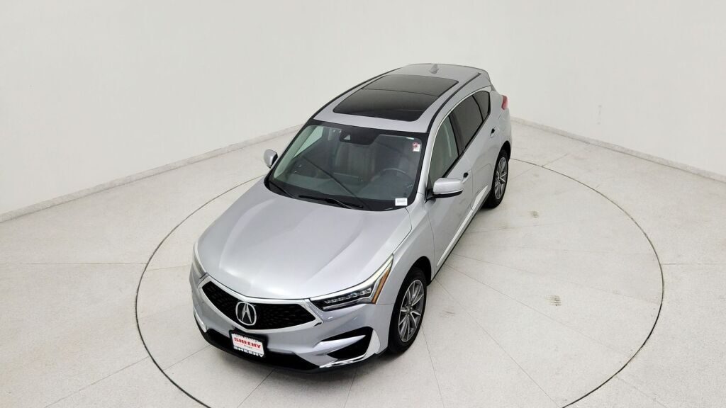 2019 Acura RDX Technology Package Laurel MD