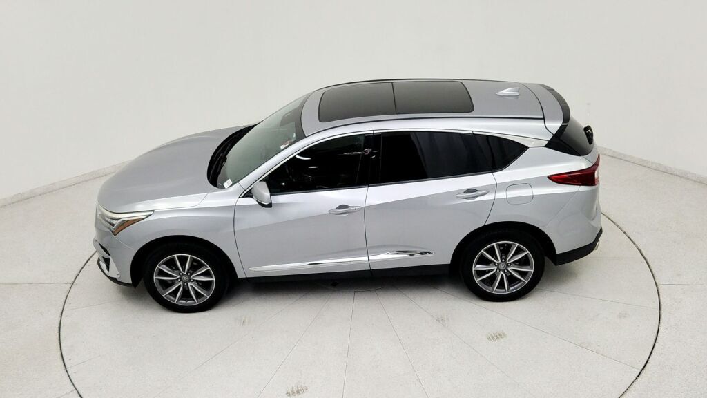 2019 Acura RDX Technology Package Laurel MD