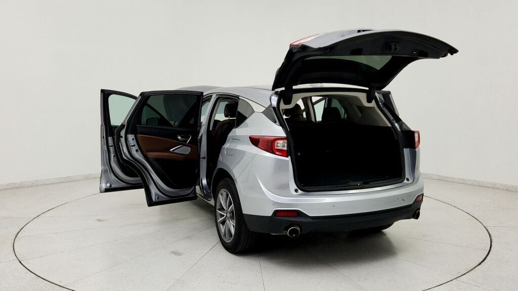 2019 Acura RDX Technology Package Laurel MD
