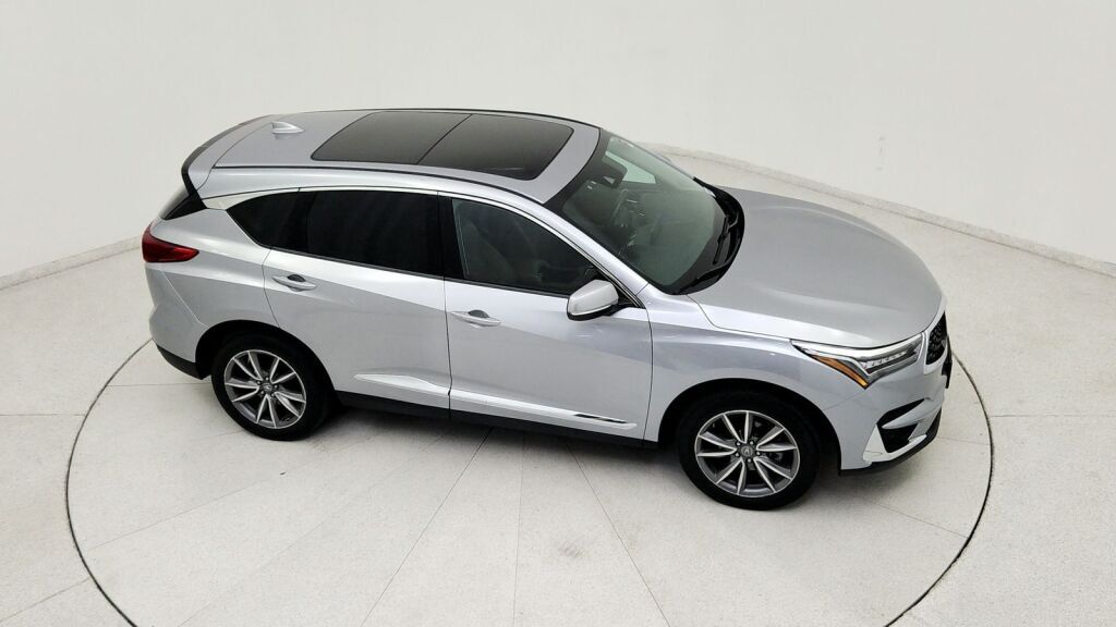 2019 Acura RDX Technology Package Laurel MD