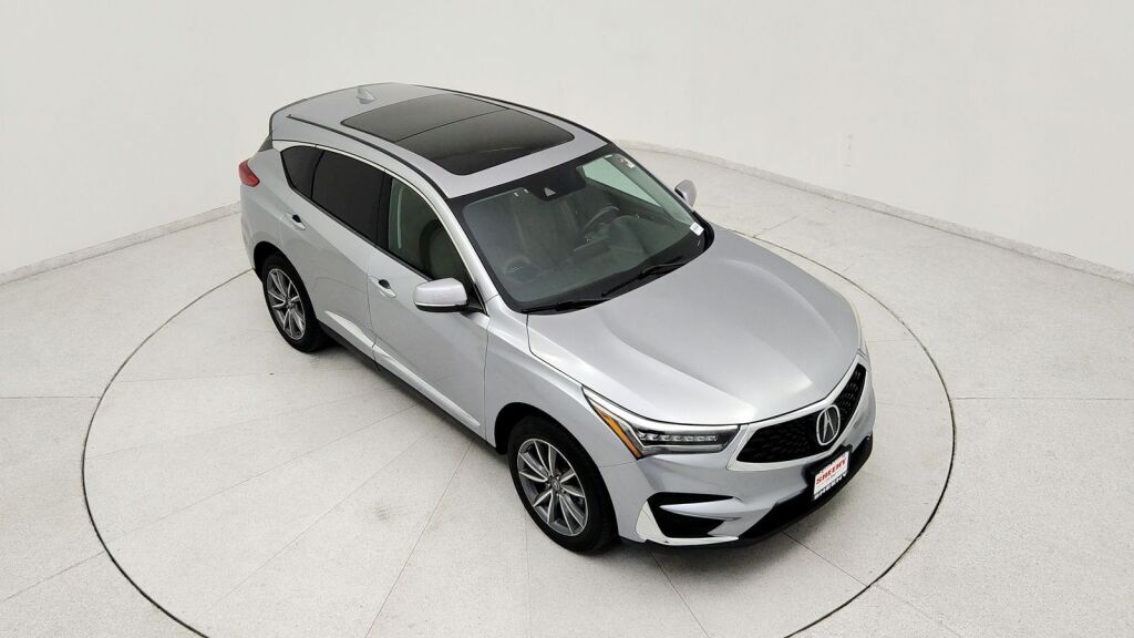 2019 Acura RDX Technology Package Laurel MD