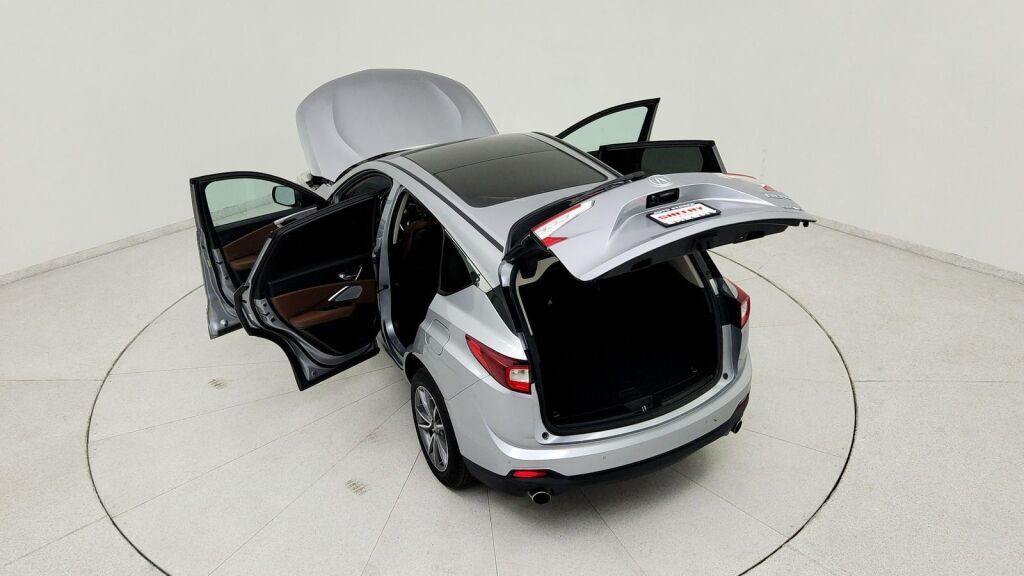 2019 Acura RDX Technology Package Laurel MD