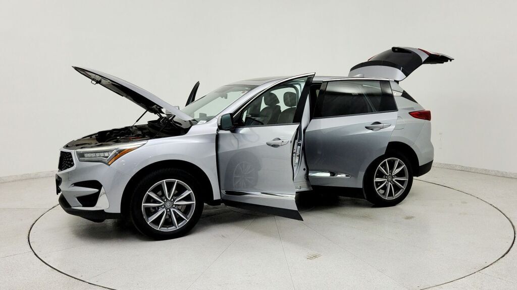 2019 Acura RDX Technology Package Laurel MD