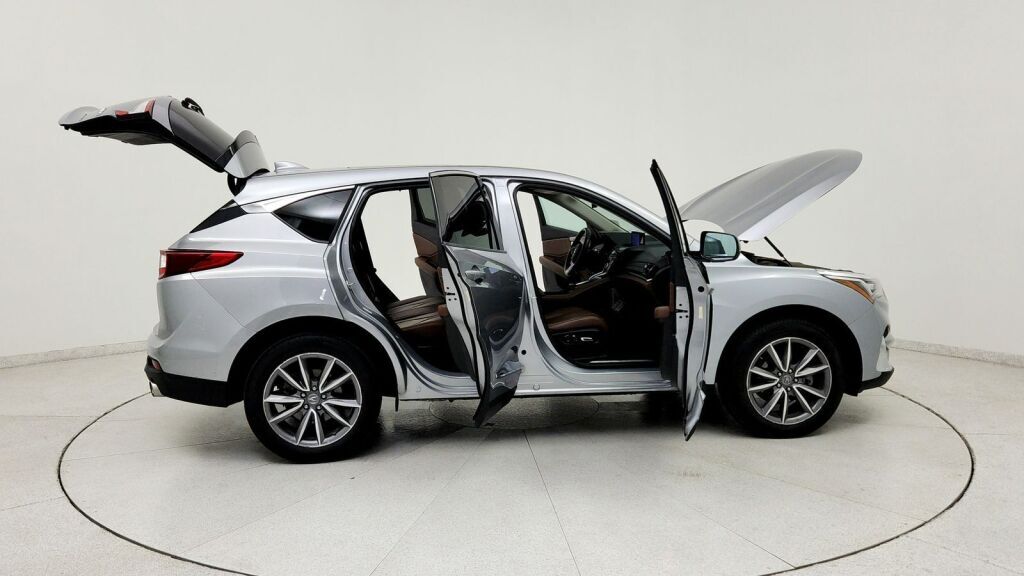 2019 Acura RDX Technology Package Laurel MD
