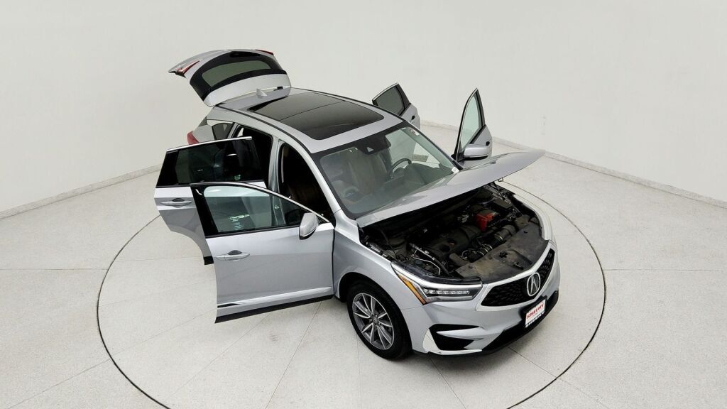 2019 Acura RDX Technology Package Laurel MD