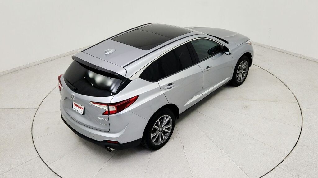 2019 Acura RDX Technology Package Laurel MD