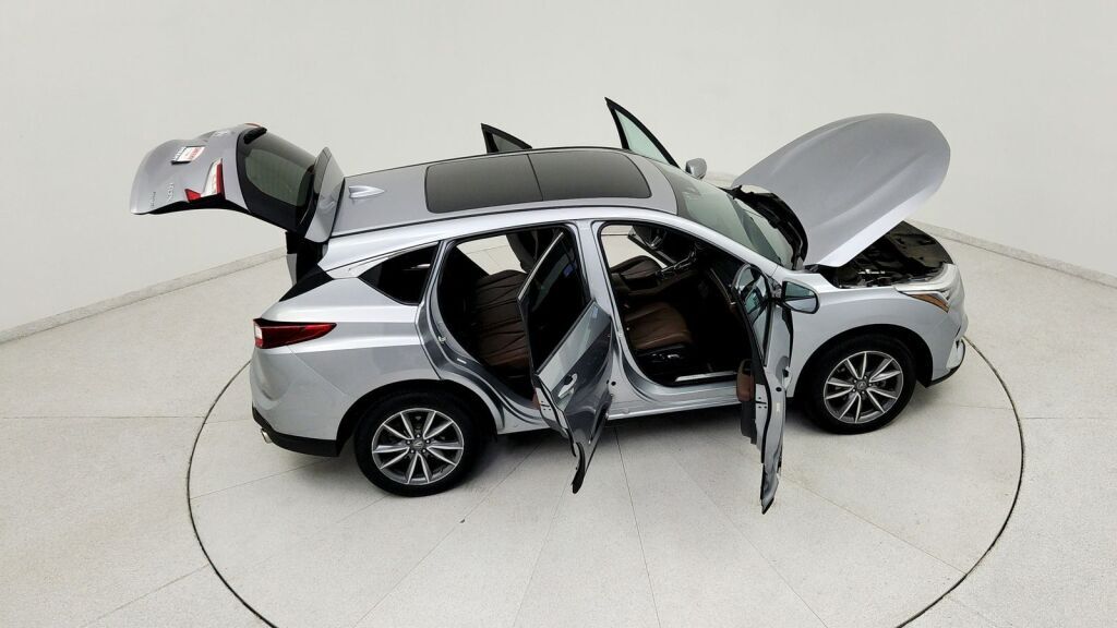 2019 Acura RDX Technology Package Laurel MD