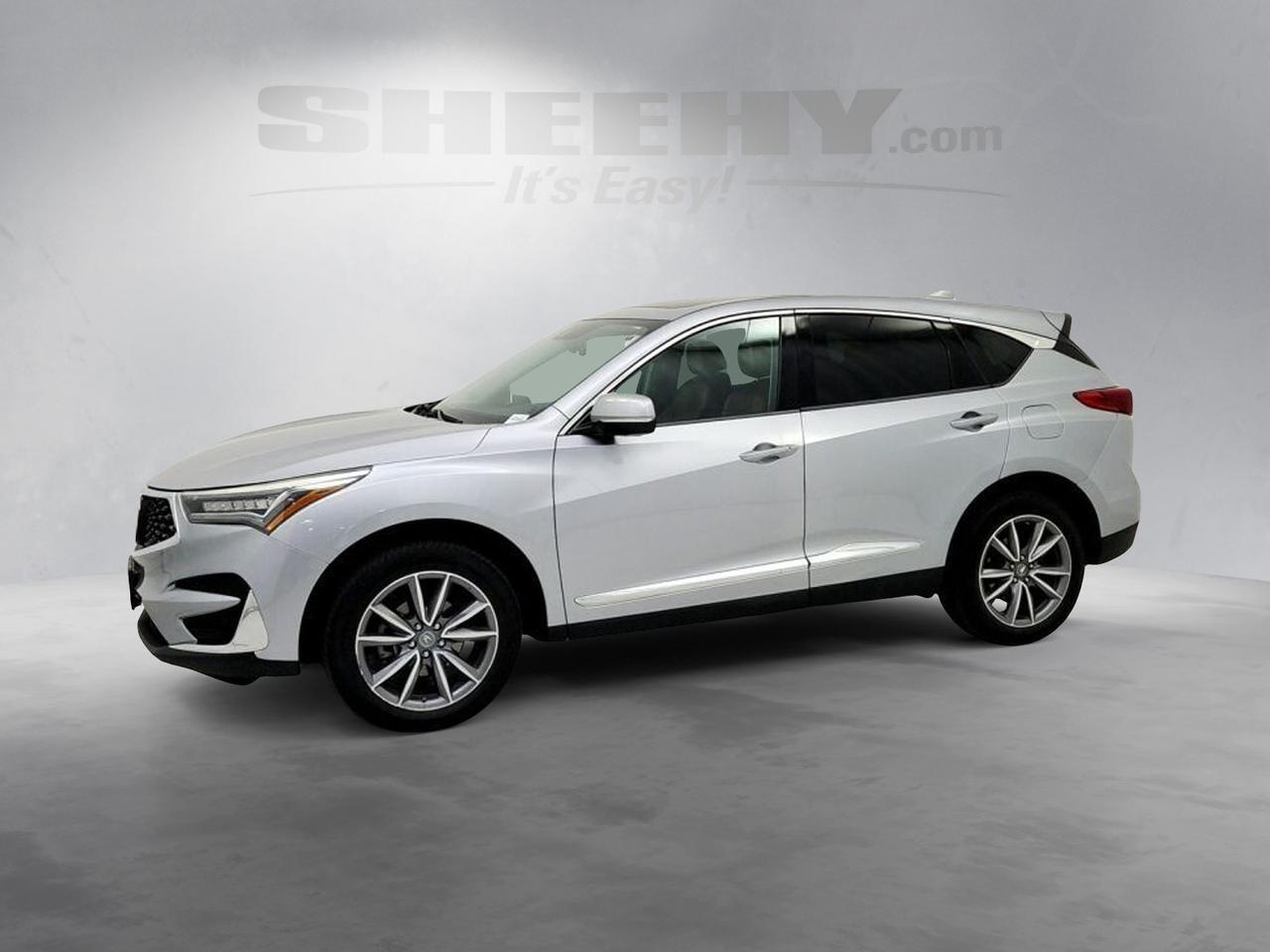 2019 Acura RDX Technology Package Laurel MD