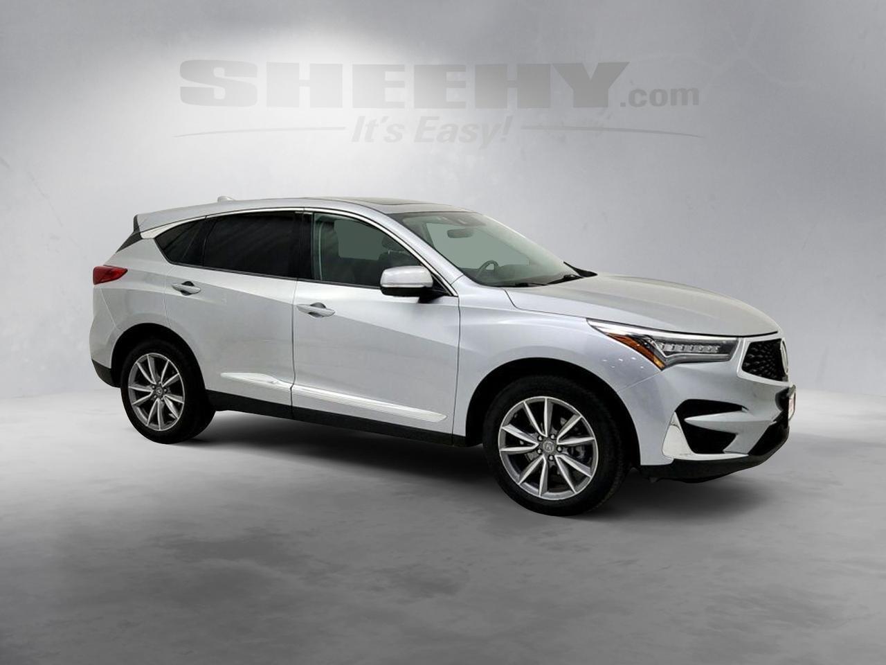 2019 Acura RDX Technology Package Laurel MD