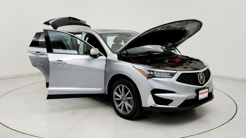 2019 Acura RDX Technology Package Laurel MD