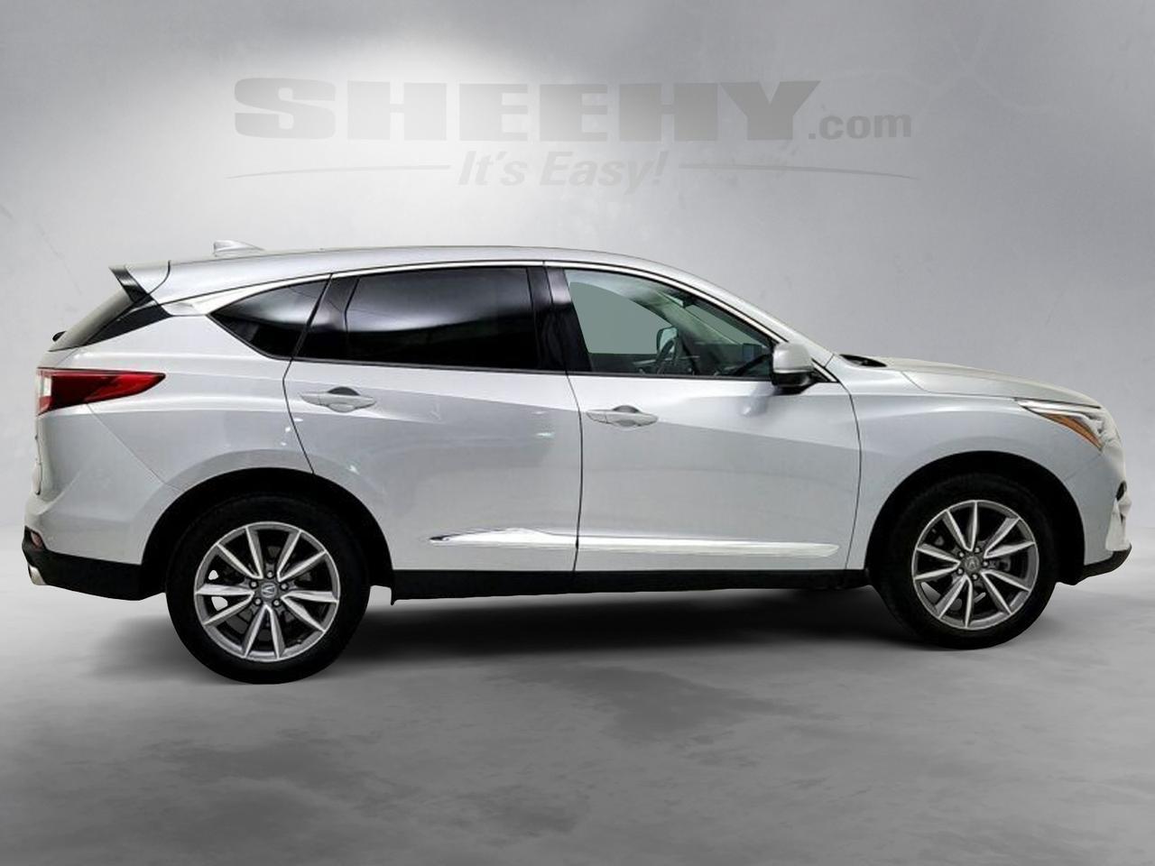 2019 Acura RDX Technology Package Laurel MD