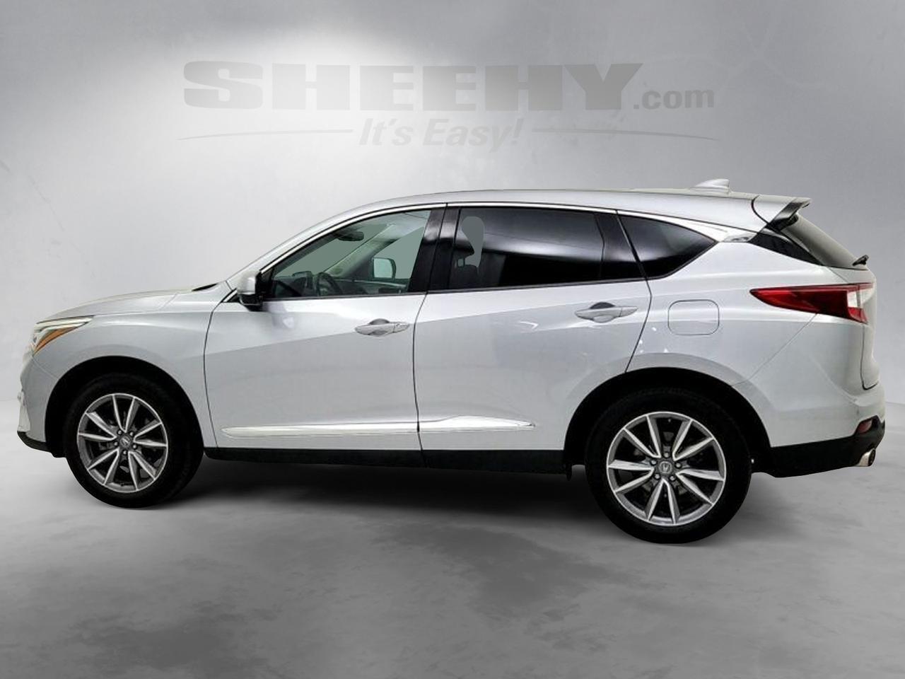 2019 Acura RDX Technology Package Laurel MD