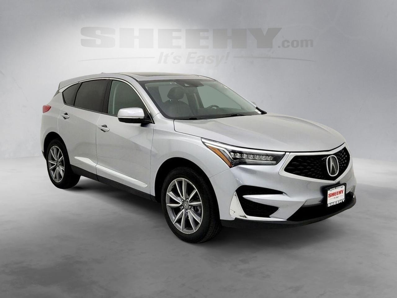 2019 Acura RDX Technology Package Laurel MD