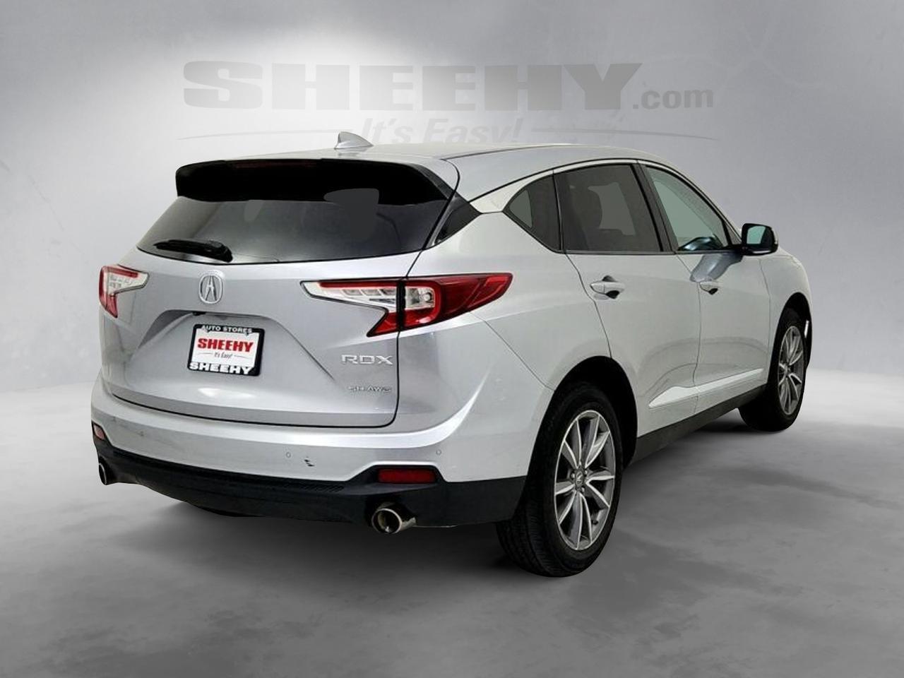 2019 Acura RDX Technology Package Laurel MD