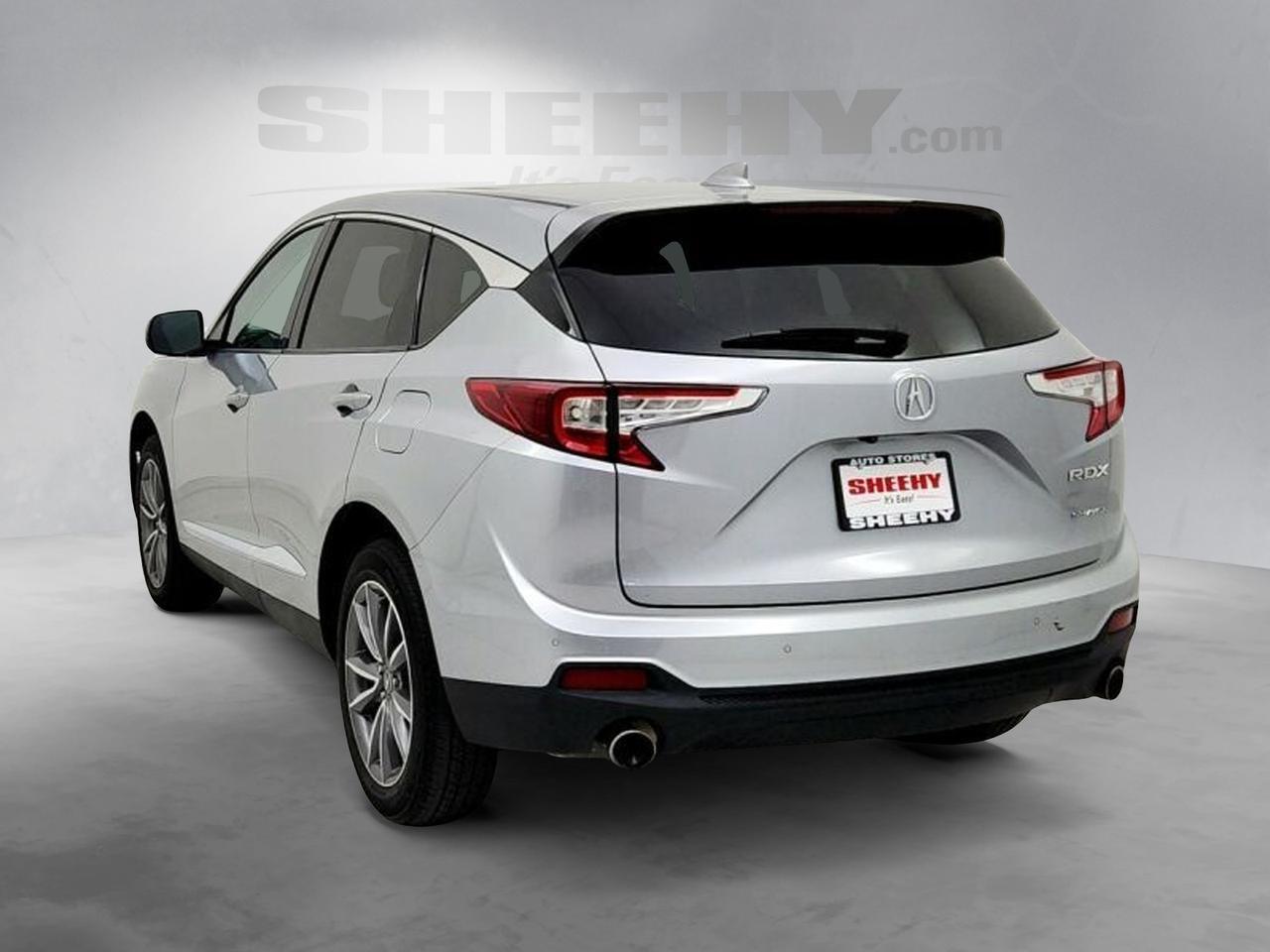 2019 Acura RDX Technology Package Laurel MD