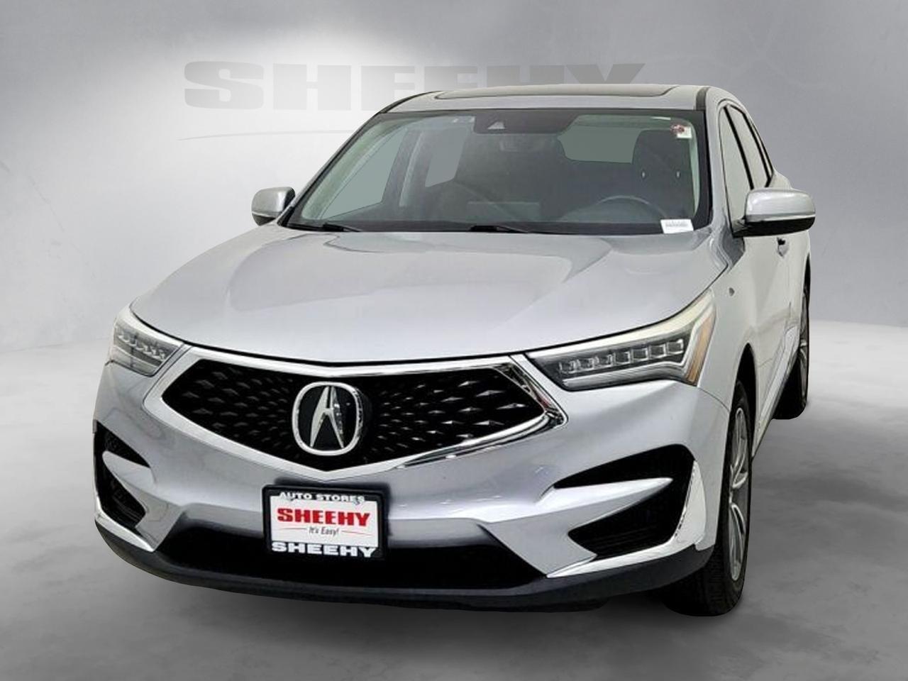 2019 Acura RDX Technology Package Laurel MD