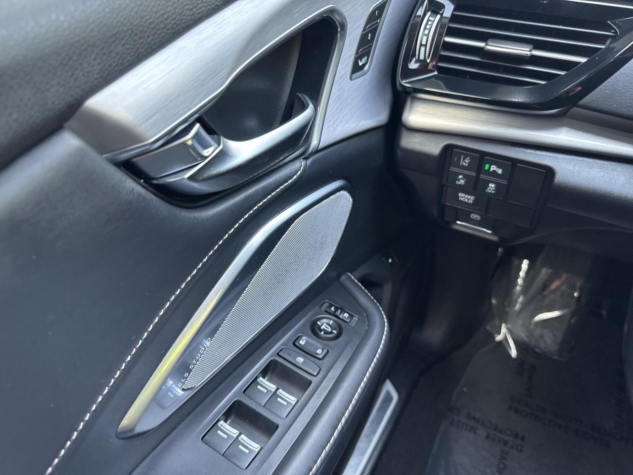 2019 Acura RDX Technology Package Chantilly VA