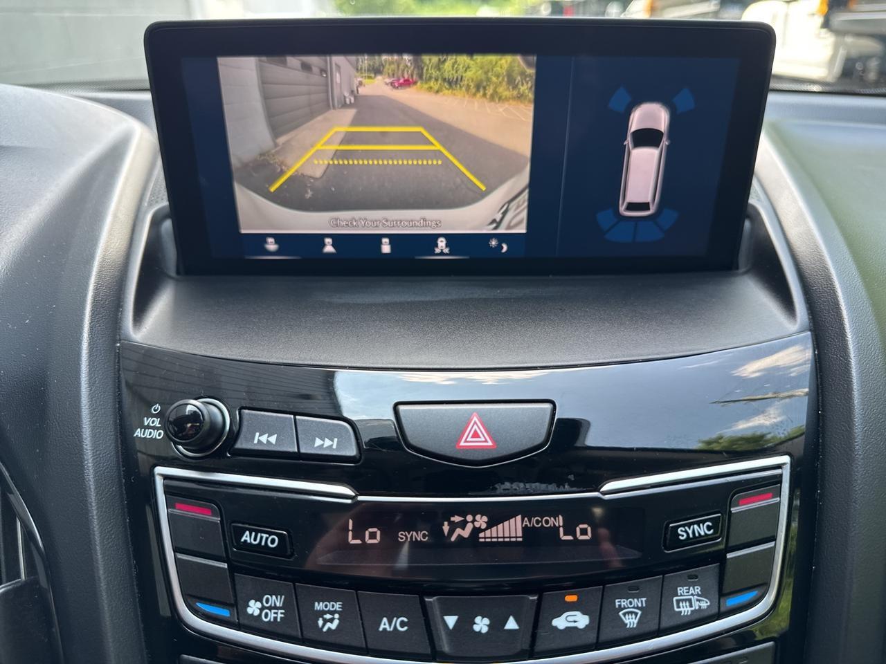 2019 Acura RDX Technology Package Chantilly VA